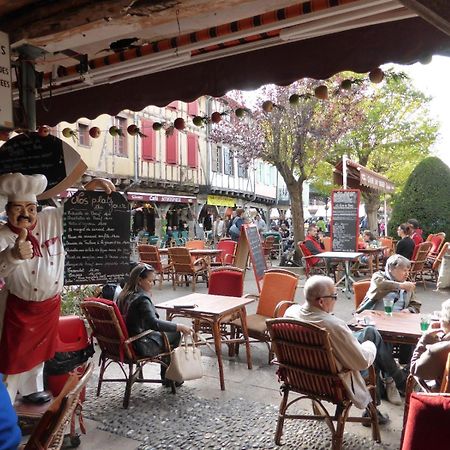 Gite De La Bastide - Typique De Mirepoix Mirepoix  Esterno foto